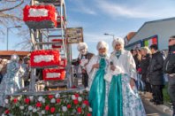 160. Lichtenwörther Faschingsumzug, 02.03.2025