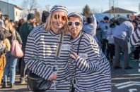 160. Lichtenwörther Faschingsumzug, 02.03.2025