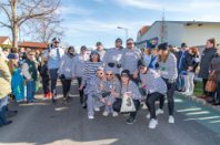 160. Lichtenwörther Faschingsumzug, 02.03.2025