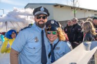 160. Lichtenwörther Faschingsumzug, 02.03.2025