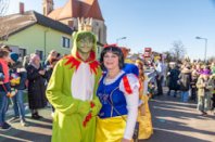 160. Lichtenwörther Faschingsumzug, 02.03.2025