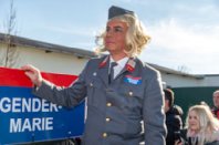 160. Lichtenwörther Faschingsumzug, 02.03.2025