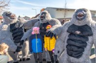 160. Lichtenwörther Faschingsumzug, 02.03.2025