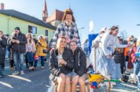 160. Lichtenwörther Faschingsumzug, 02.03.2025