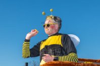 160. Lichtenwörther Faschingsumzug, 02.03.2025