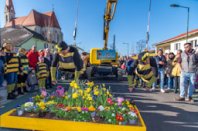 160. Lichtenwörther Faschingsumzug, 02.03.2025