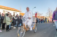 160. Lichtenwörther Faschingsumzug, 02.03.2025