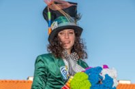 160. Lichtenwörther Faschingsumzug, 02.03.2025