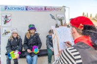 160. Lichtenwörther Faschingsumzug, 02.03.2025