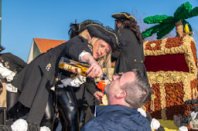 160. Lichtenwörther Faschingsumzug, 02.03.2025