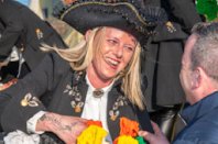 160. Lichtenwörther Faschingsumzug, 02.03.2025