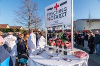 160. Lichtenwörther Faschingsumzug, 02.03.2025