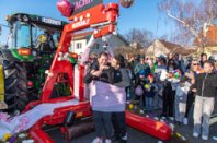 160. Lichtenwörther Faschingsumzug, 02.03.2025