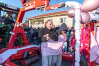 160. Lichtenwörther Faschingsumzug, 02.03.2025