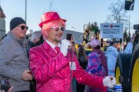 160. Lichtenwörther Faschingsumzug, 02.03.2025