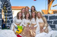 160. Lichtenwörther Faschingsumzug, 02.03.2025