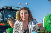 160. Lichtenwörther Faschingsumzug, 02.03.2025