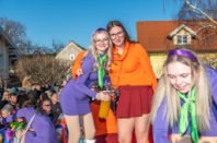 160. Lichtenwörther Faschingsumzug, 02.03.2025