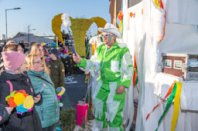160. Lichtenwörther Faschingsumzug, 02.03.2025