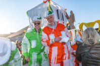 160. Lichtenwörther Faschingsumzug, 02.03.2025