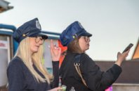 160. Lichtenwörther Faschingsumzug, 02.03.2025