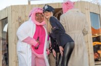 160. Lichtenwörther Faschingsumzug, 02.03.2025