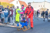 160. Lichtenwörther Faschingsumzug, 02.03.2025