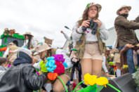 161. Lichtenwörther Faschingsumzug, 15.02.2026