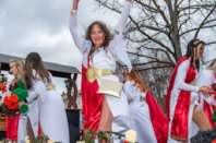 161. Lichtenwörther Faschingsumzug, 15.02.2026