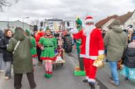 161. Lichtenwörther Faschingsumzug, 15.02.2026