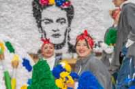 161. Lichtenwörther Faschingsumzug, 15.02.2026