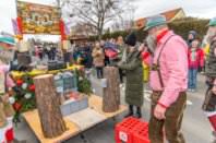 161. Lichtenwörther Faschingsumzug, 15.02.2026