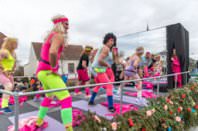 161. Lichtenwörther Faschingsumzug, 15.02.2026