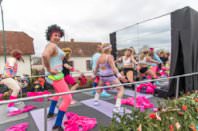 161. Lichtenwörther Faschingsumzug, 15.02.2026