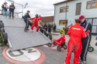 161. Lichtenwörther Faschingsumzug, 15.02.2026