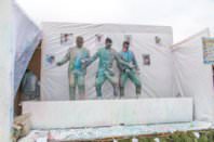 161. Lichtenwörther Faschingsumzug, 15.02.2026