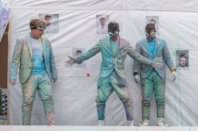 161. Lichtenwörther Faschingsumzug, 15.02.2026