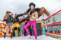 161. Lichtenwörther Faschingsumzug, 15.02.2026