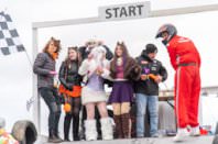 161. Lichtenwörther Faschingsumzug, 15.02.2026