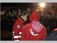 6. Lichtenwrther Rauhnachts- und Perchtenlauf, 05.01.2014