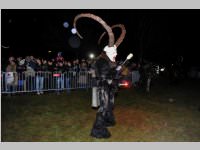 6. Lichtenwrther Rauhnachts- und Perchtenlauf, 05.01.2014