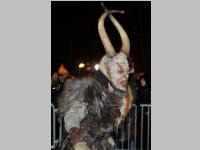 6. Lichtenwrther Rauhnachts- und Perchtenlauf, 05.01.2014
