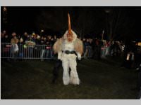 6. Lichtenwrther Rauhnachts- und Perchtenlauf, 05.01.2014