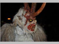 6. Lichtenwrther Rauhnachts- und Perchtenlauf, 05.01.2014