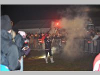 6. Lichtenwrther Rauhnachts- und Perchtenlauf, 05.01.2014