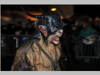 6. Lichtenwrther Rauhnachts- und Perchtenlauf, 05.01.2014