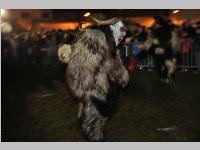 6. Lichtenwrther Rauhnachts- und Perchtenlauf, 05.01.2014