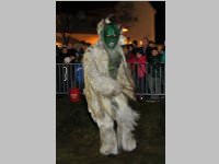 6. Lichtenwrther Rauhnachts- und Perchtenlauf, 05.01.2014