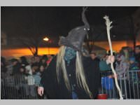 6. Lichtenwrther Rauhnachts- und Perchtenlauf, 05.01.2014