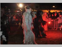 6. Lichtenwrther Rauhnachts- und Perchtenlauf, 05.01.2014